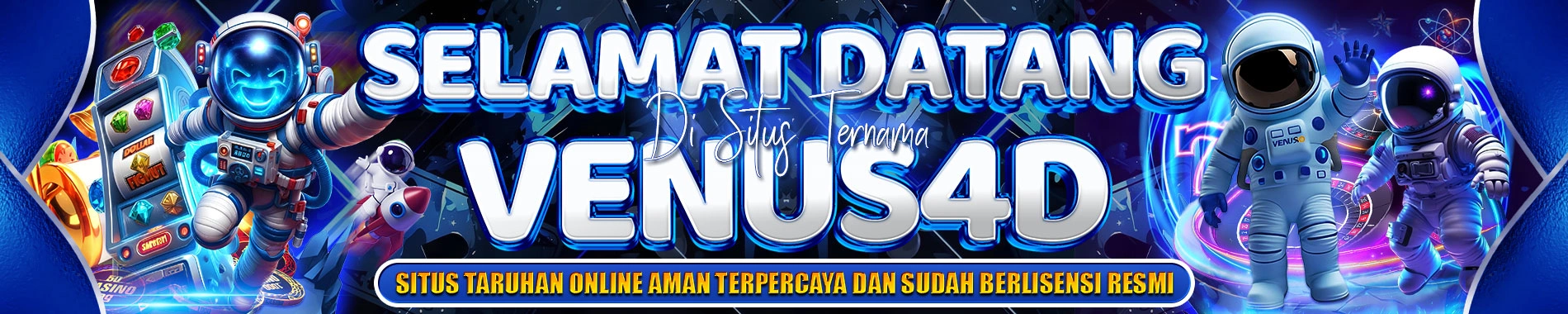 venus4d